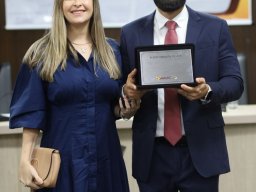 AMURC CELEBRA 41 ANOS